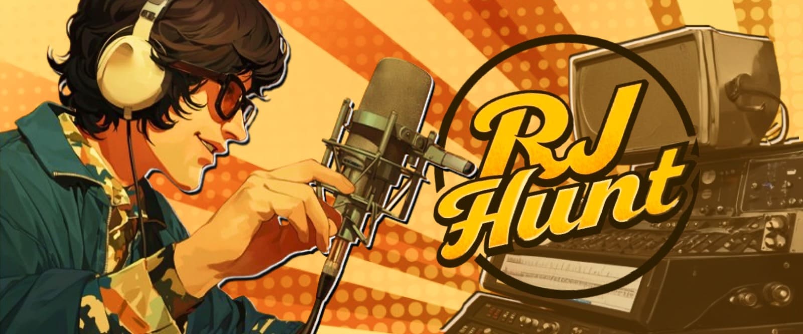 RJ Hunt Sunday, March 2, 2025