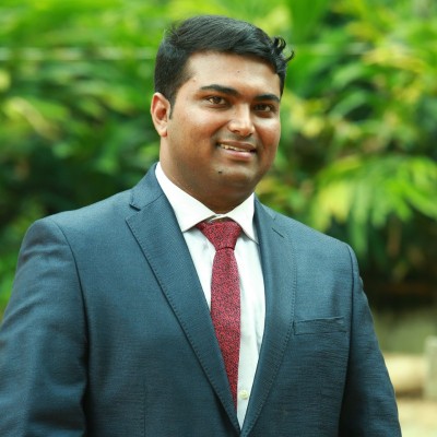 speaker profile