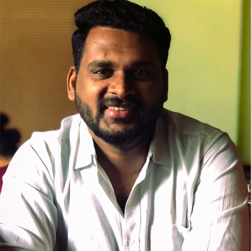 speaker profile
