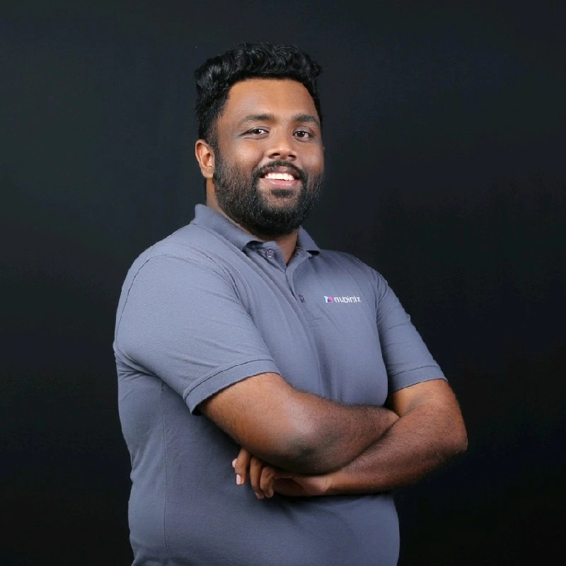 speaker profile