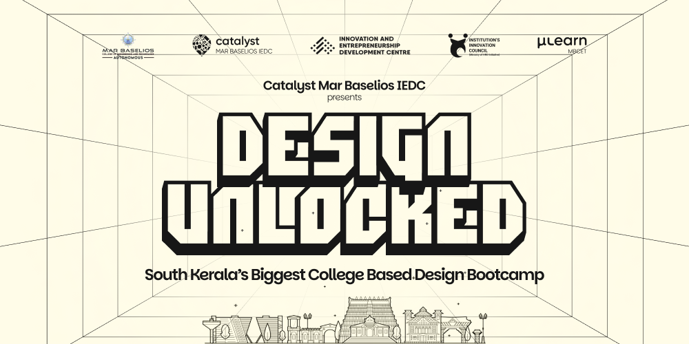 Design: Unlocked 2025 Saturday, February 1, 2025