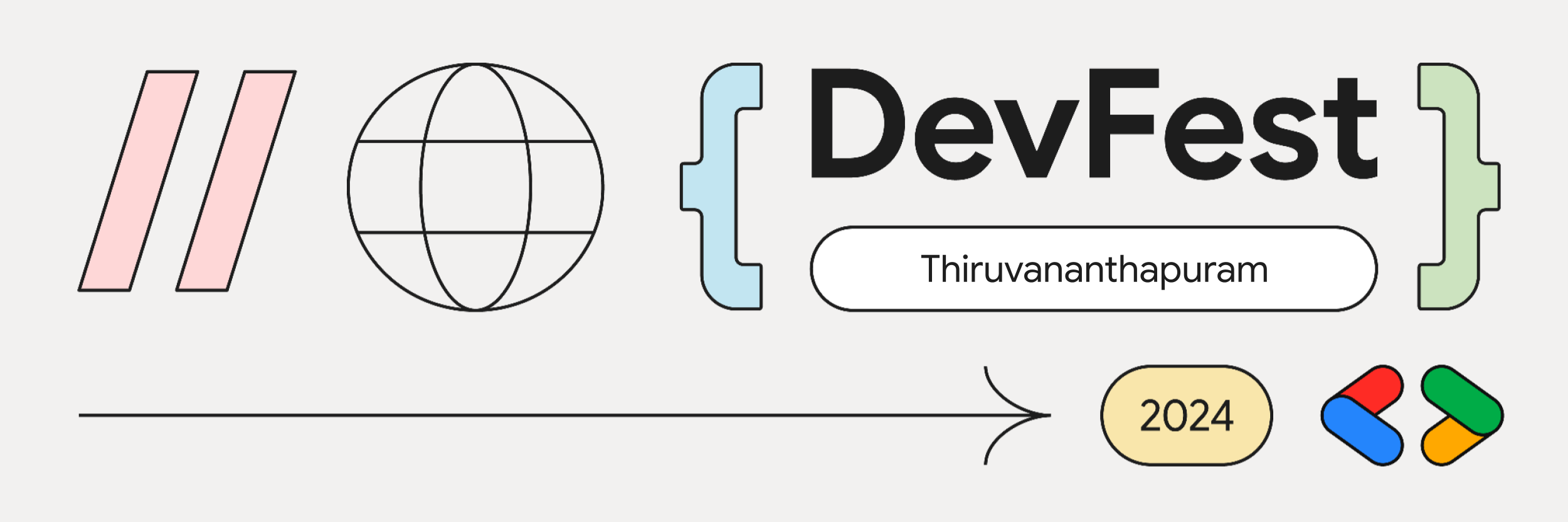 DevFest Thiruvananthapuram 2024 Saturday, December 7, 2024