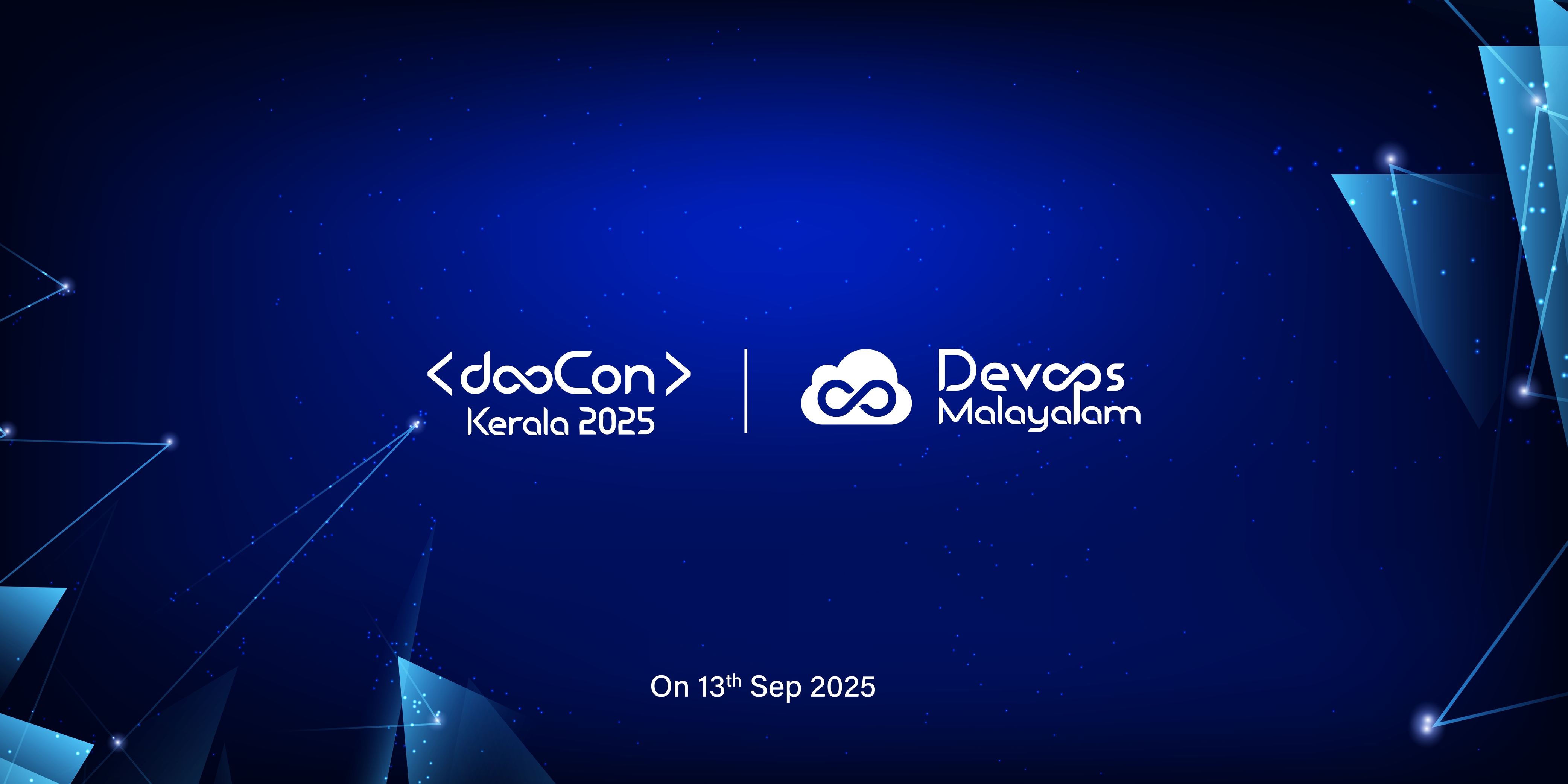 DMCON 2025 Saturday, September 13, 2025