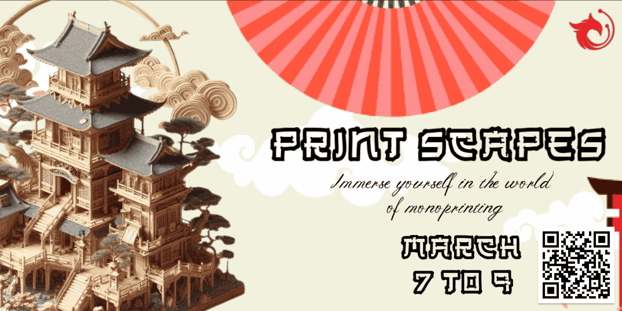 Print Scapes Friday, March 7, 2025