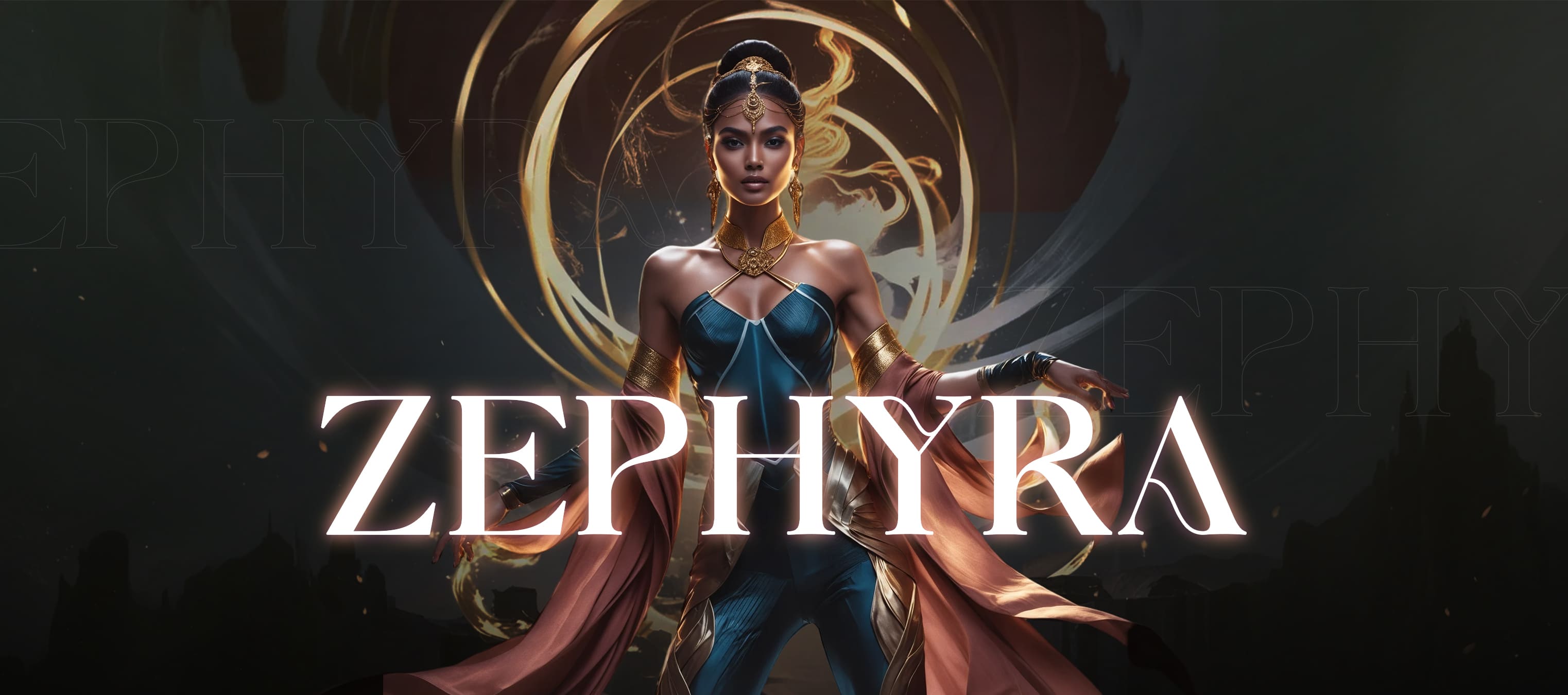 ZEPHYRA: Theme Show Friday, February 28, 2025