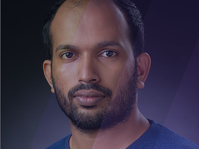speaker profile