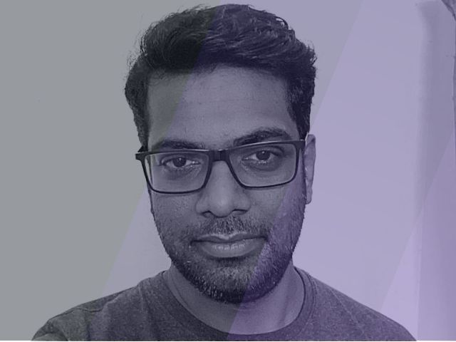 speaker profile
