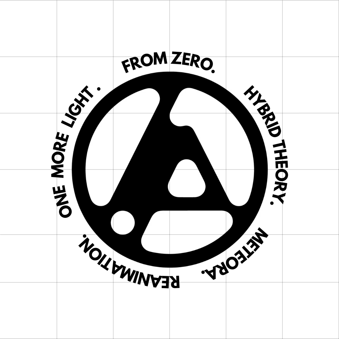 event logo depicting event information